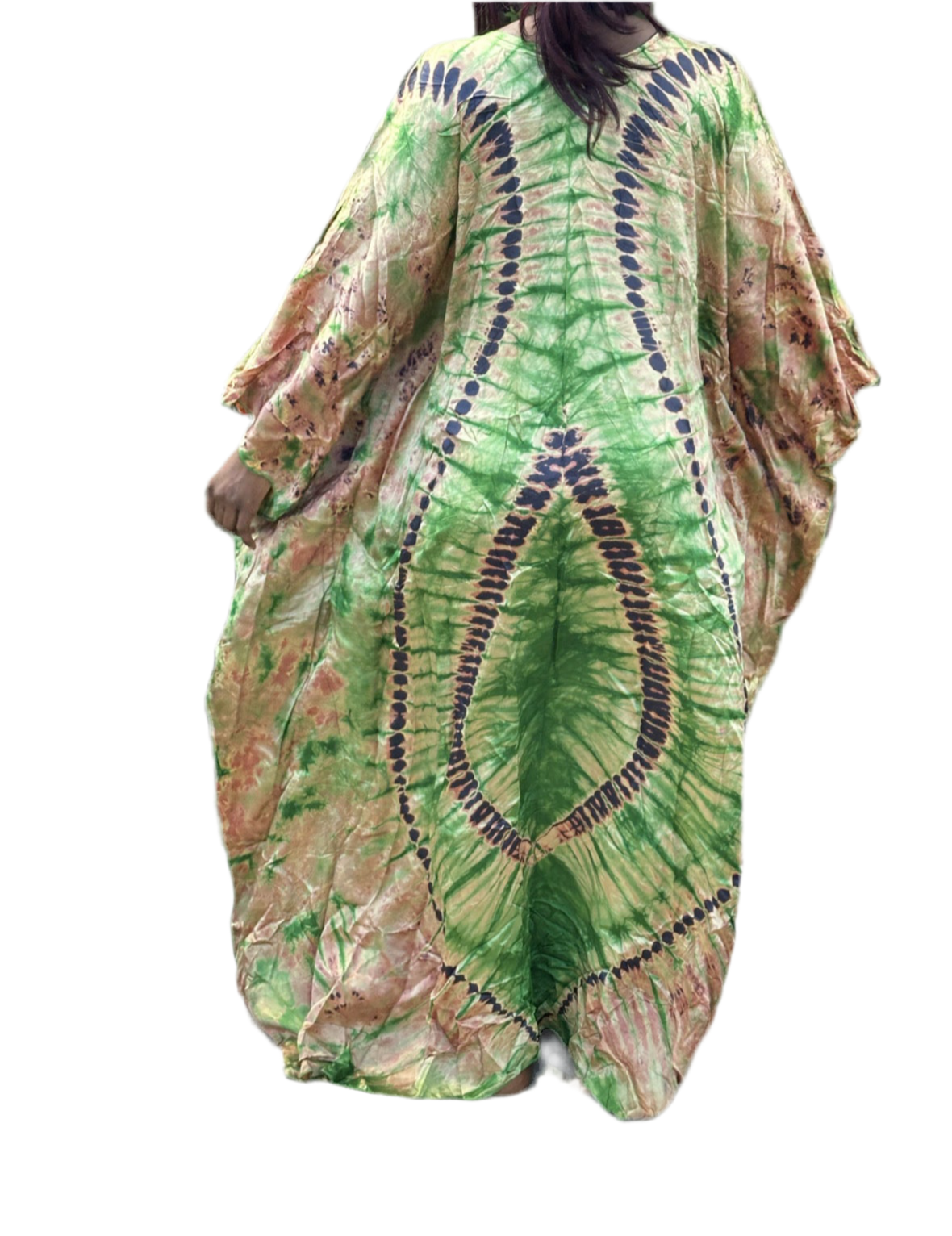NeaNea 'Bubu' Dress