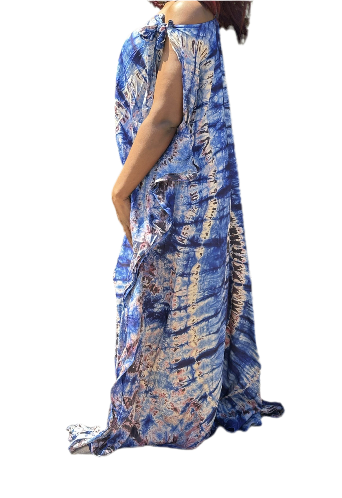 Koko ‘one Shoulder’ Dress