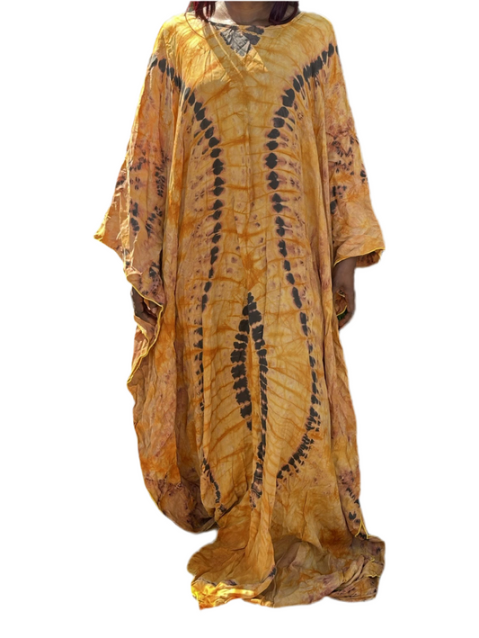 SISI Bubu Dress - XXL