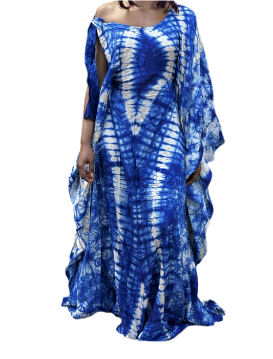 Nonye ‘one Shoulder’ Dress