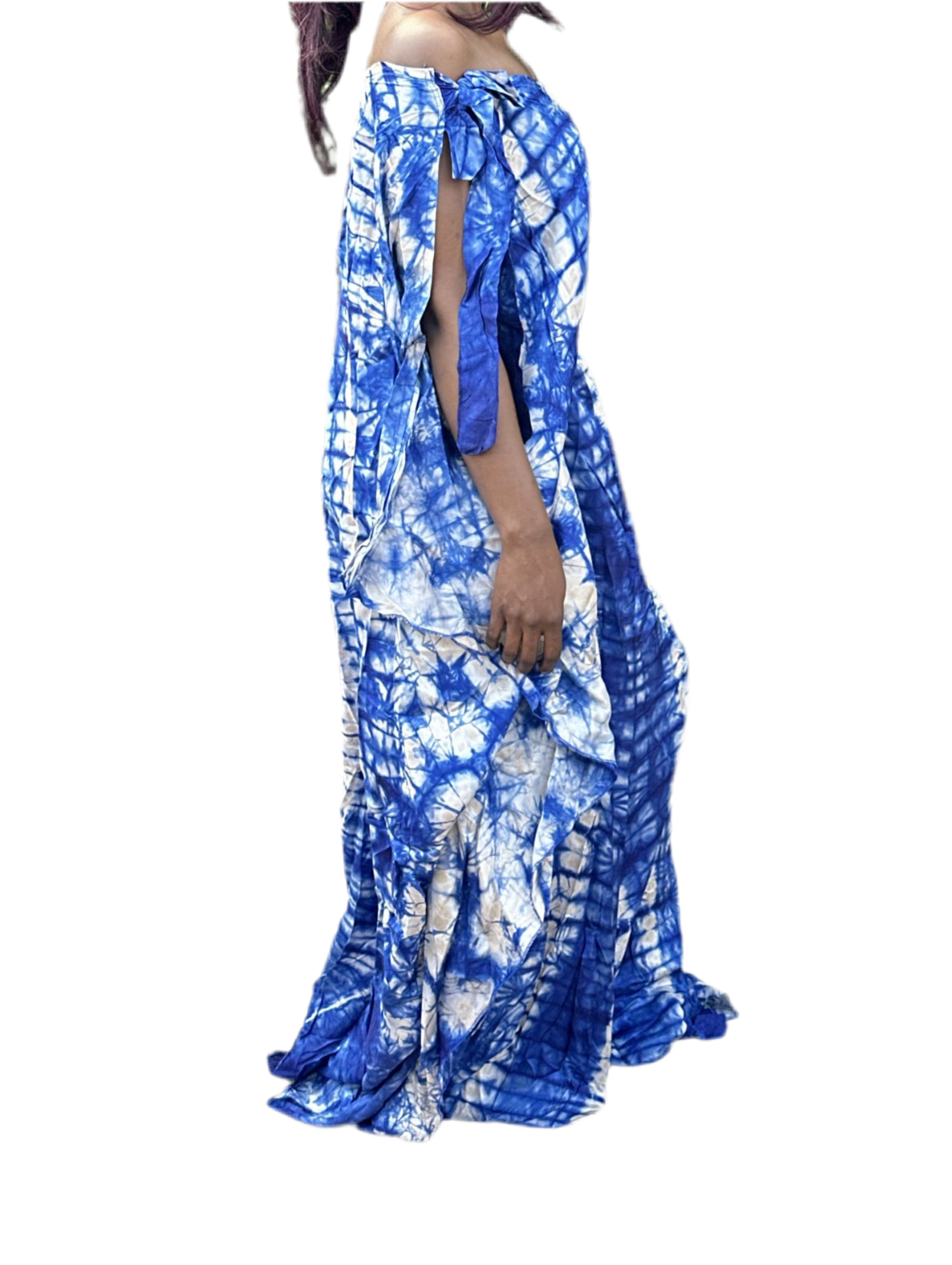 Nonye ‘one Shoulder’ Dress