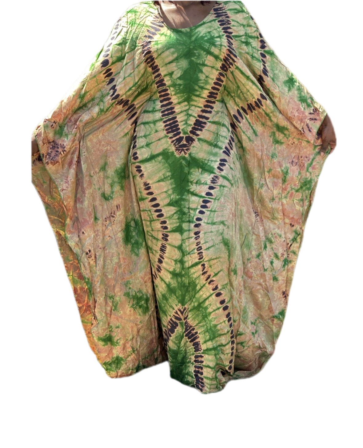 NeaNea 'Bubu' Dress