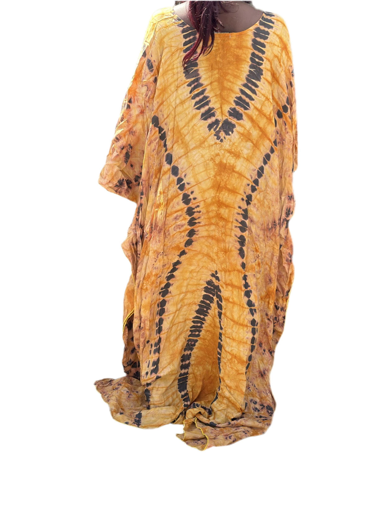 SISI Bubu Dress - XXL