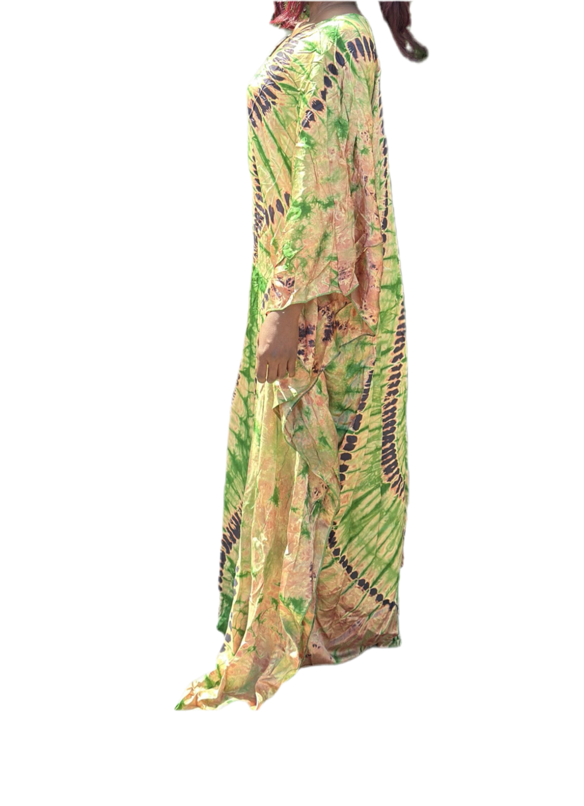 NeaNea 'Bubu' Dress